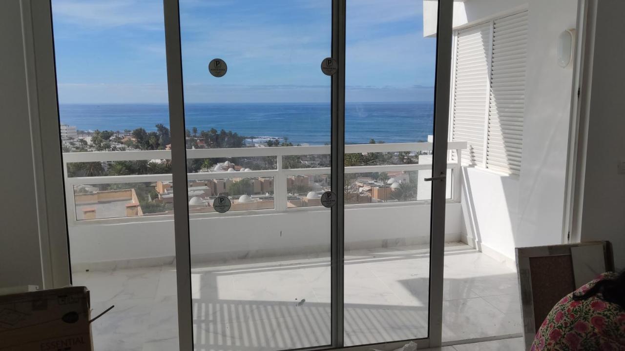 Jameo De Agua, Las Americas Studio Sea View Плайя-Фаньябе Экстерьер фото