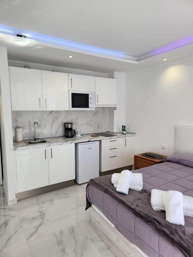 Jameo De Agua, Las Americas Studio Sea View Плайя-Фаньябе Экстерьер фото