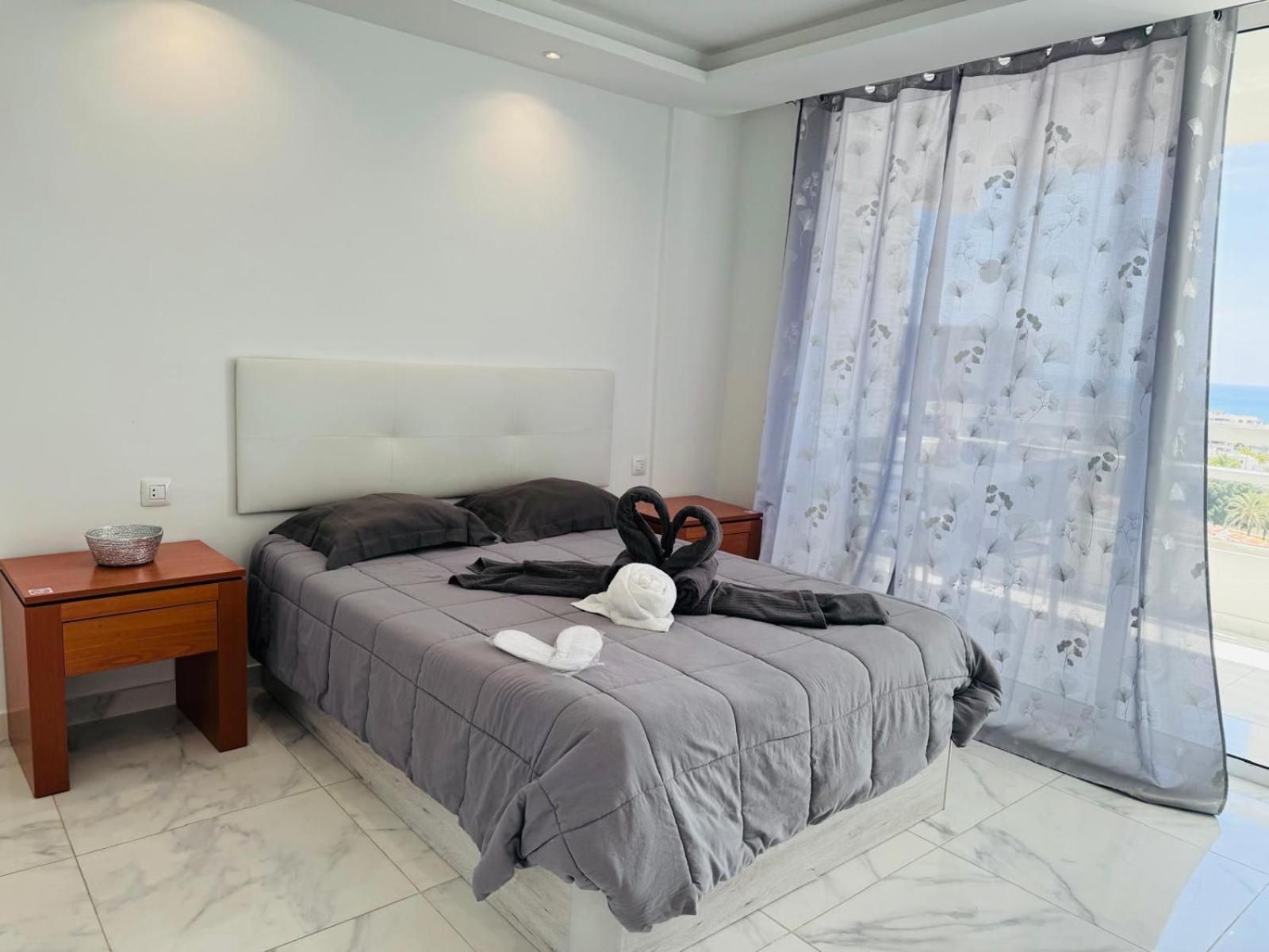 Jameo De Agua, Las Americas Studio Sea View Плайя-Фаньябе Экстерьер фото